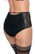 Roza Zulaj Boxer Brief